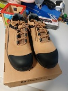 Buty robocze protektor construct s3  rozmiar 41 