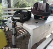 Maxi-Cosi Pebble 0–13 kg + baza EasyFix ISOFIX