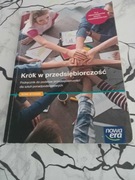 Krok w przedsiębiorczość 