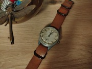 Stary, przedwojenny zegarek P. Moser REZERWACJA