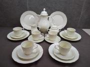 Serwis kawa Rosenthal Sanssouci Gold