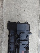 Pokrywa zaworów N62b44 prawa z korkiem od wlewu oleju