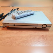Dekoder SAMSUNG DSB-S305G z pilotem