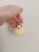 Breloczek Kurczaczek 