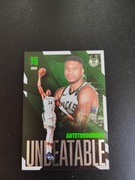 Karta NBA nr 263 ANTETOKOUNMPO