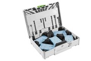 Festool 578194  - systainer walizka na materiały ścierne 