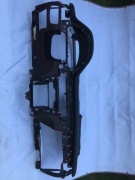 Deska rozdzielcza kokpit konsola BMW F15 X5 M50D