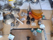 Pompa paliwa Garbus Volkswagen typ 3 typu