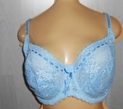 efektowny koronkowy biustosz  Lepel  85F