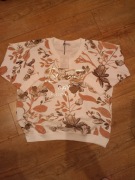 Bluzka damska MEGI L/XL