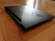 Asus Rog Scar II + gwarancja