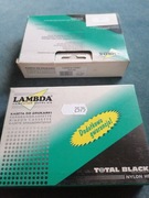 Taśma Barwiąca EPSON ERC 37 SANYO ECR425