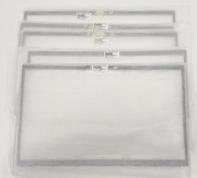 HP Elitebook 850 855 G7 G8 - Oryginalny serwisowy zestaw kabli i ramek LCD.
