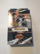 My Hero Academia: Eraser Head Starter Deck