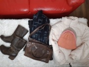 Paka ubrań S | PULL&BEAR | Sansibar | 5th Avenue