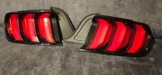 Ford mustang 2019 lampy tył oryginalne stan idealny kpl