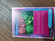 Unfair Stamp Ace spec rare - Twilight Masquerade TWM