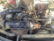 Silnik Wartburg 1.3 54 km  68 tysięcy Przebiegu /Trabant 1.1