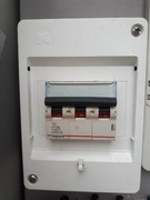 Złącze kablowo pomiarowe