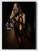 Bambi hot Plakat a4