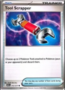 POKEMON TCG ASCENDED HEROES (ASC 212) 212/217 TOOL SCRAPPER