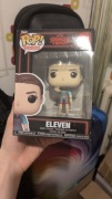 Funko Pop! 1807 – Eleven – Stranger Things