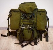 Plecak Berghaus Crusader 90 + 20/110l