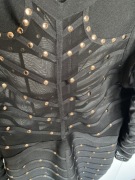 Sukienka tuba rozmiar xl