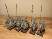 Elfy Konne - piękne wzory