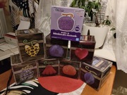 Zestaw One Piece – 7 Lampek Diabelskie Owoce + Miska Gomu Gomu!