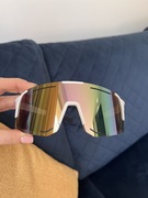 Okulary rowerowe uv400