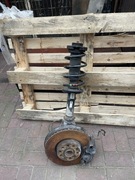 Prawy mcperson prawa zwrotnica giera prawe zawieszenie caddy 2k5 2.0 tdi