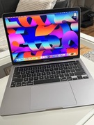 Apple MacBook Pro M2 13,3" M2 8GB RAM 256GB