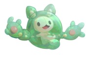 Karty Pokemon #579 Reuniclus kolekcja