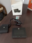 Garza Smart termostat WiFi Etna 