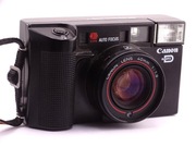 Canon AF35ML aparat kompaktowy vintage do wglądu ! 1.9/40mm Japan
