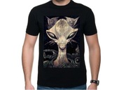 T-shirt unisex .New brand Polymer Galactica