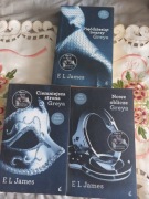 Nowe oblicze Greya E. L. James