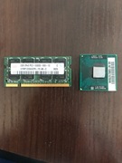 Intel Pentium T2390 SLA4H i hynix korea 01 2gb pc2