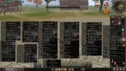 Nerwia2 Woj Body 86Lv Pro Drop+ Buff 85Lv+ Z eq ALL MISJE ALCHEMIA