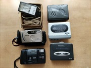 Kolekcje przedmiotów z PRL