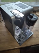 Ekspres na kapsułki Nespresso DeLonghi EN750.MB Lattissima Pro