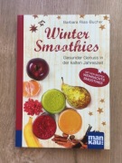 Barbara Rias-Bucher - Winter Smoothies