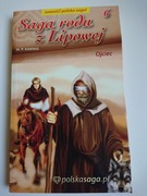 MP Rawinis Saga Rodu z Lipowej tom 6