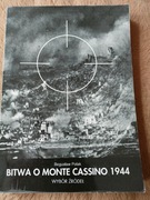B. Polak, Bitwa o Monte Cassino. 1944. Wybór źródeł, tom I