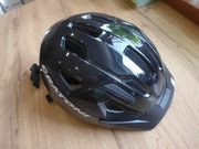Kask rowerowy damski CRATONI r. S/M regulacja od 53 - 59 cm