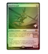 Magic: The Gathering Steel Seraph