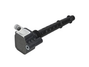 4x Cewka zapłonowa Bosch 0 221 504 036 komplet oryginalne