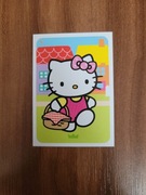 Naklejka Hello Kitty I Love Life Panini nr 130