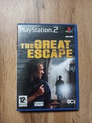 The Great Escape PS2